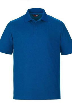 CX2 S05735 - Ace Mens Pique Mesh Polo