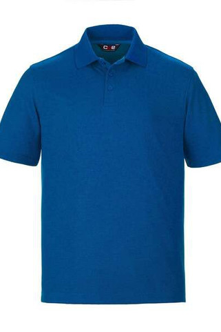 CX2 S05735 - Ace Polo Mesh Piqué pour homme