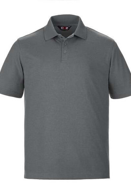 CX2 S05735 - Ace Men's Pique Mesh Polo