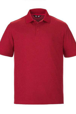 CX2 S05735 - Ace Men's Pique Mesh Polo