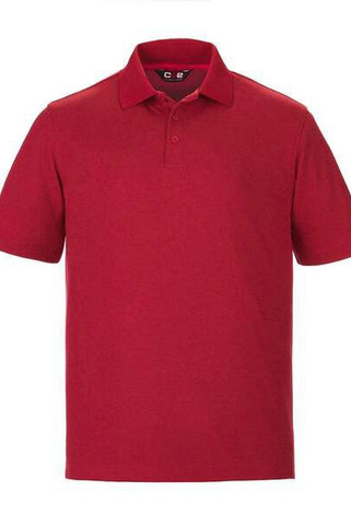 CX2 S05735 - Ace Polo Mesh Piqué pour homme