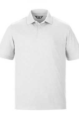 CX2 S05735 - Ace Mens Pique Mesh Polo