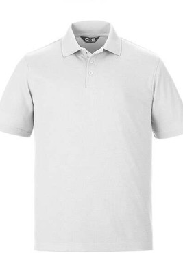 CX2 S05735 - Ace Polo Mesh Piqué pour homme