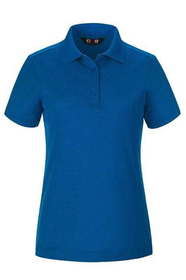 CX2 S05736 - Ace Polo Mesh Piqué pour femme