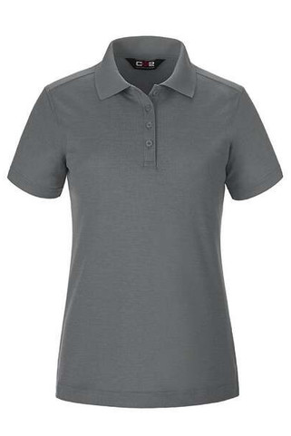 CX2 S05736 - Ace Polo Mesh Piqué pour femme