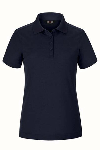 CX2 S05736 - Ace Polo Mesh Piqué pour femme