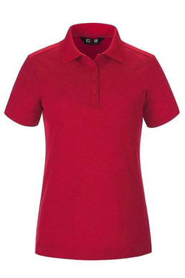 CX2 S05736 - Ace Polo Mesh Piqué pour femme