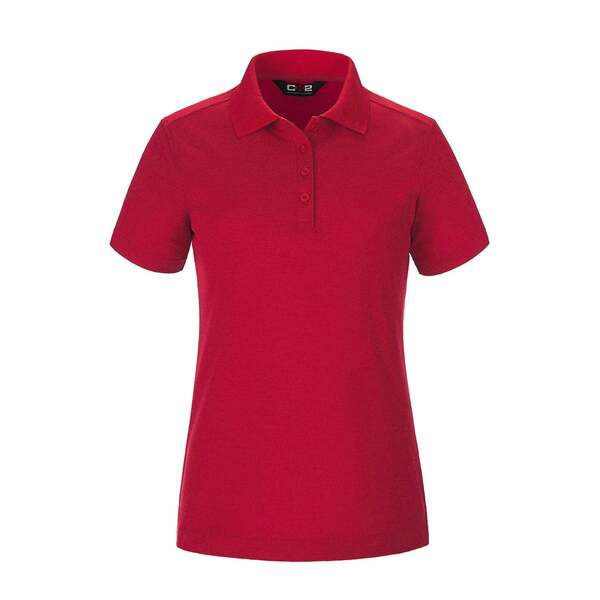 CX2 S05736 - Ace Polo Mesh Piqué pour femme