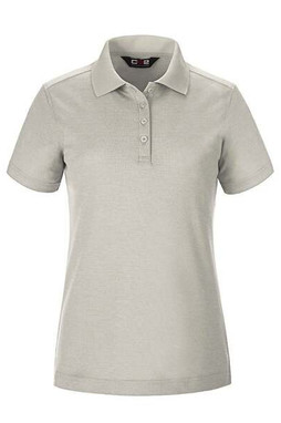 CX2 S05736 - Ace Ladies Pique Mesh Polo