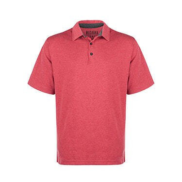 Muskoka Trail S05750 - Fairway Polo pour homme