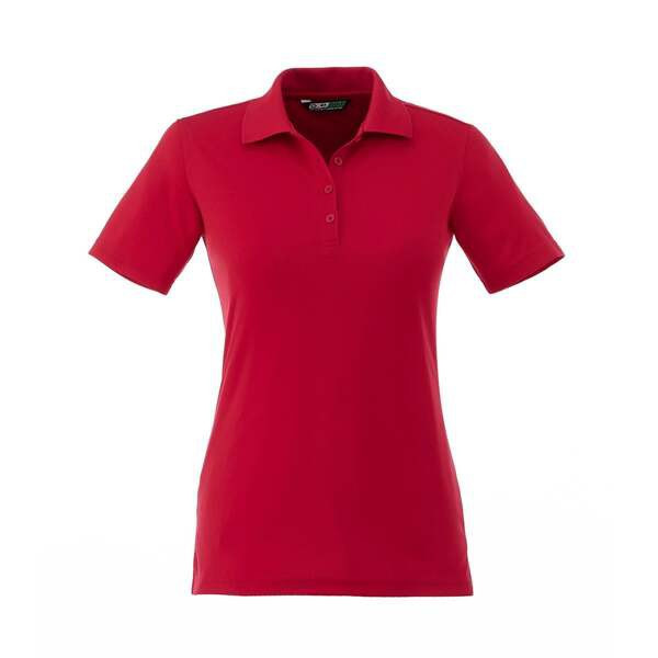 CX2 S05773 - Eagle Polo Performant pour femme