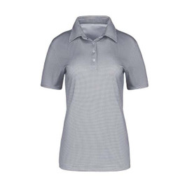CX2 S05801 - Elegant Comfort Women's Performance Polo