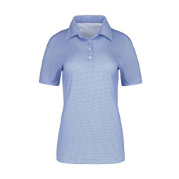 CX2 S05801 - Polo Élégance Active pour Femmes Modernes