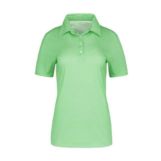 CX2 S05801 - Polo Élégance Active pour Femmes Modernes