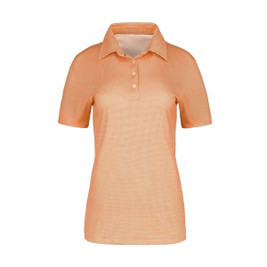 CX2 S05801 - Polo Élégance Active pour Femmes Modernes