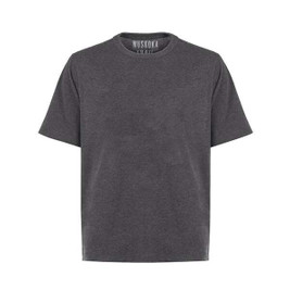 Muskoka Trail S05917 - Liberty T-Shirt À Col Rond pour homme