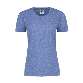 CX2 S05931 - Riviera Ladies Crew Neck Tee