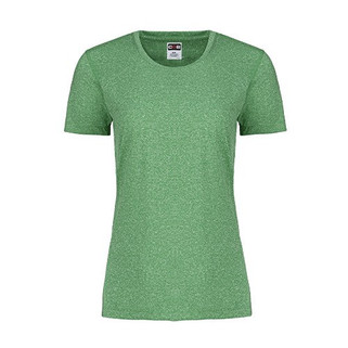 CX2 S05931 - Riviera T-Shirt À Col Rond pour femme