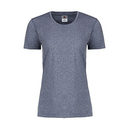 CX2 S05931 - Riviera Ladies Crew Neck Tee