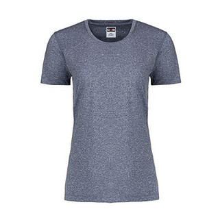 CX2 S05931 - Riviera T-Shirt À Col Rond pour femme