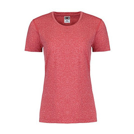 CX2 S05931 - Riviera Ladies Crew Neck Tee