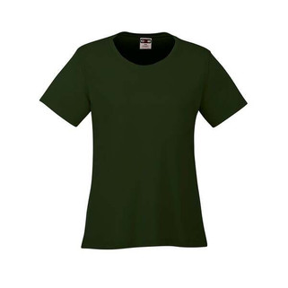 CX2 S05936 - Coast T-Shirt À Col Rond pour femme