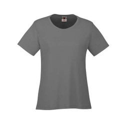 CX2 S05936 - Coast T-Shirt À Col Rond pour femme