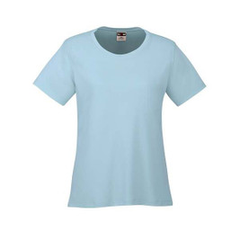 CX2 S05936 - Coast T-Shirt À Col Rond pour femme