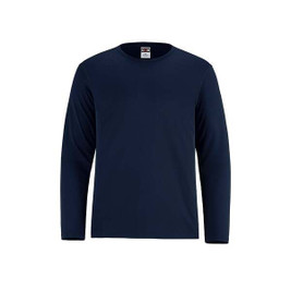 CX2 S05937 - Shore T-Shirt À Col Rond À Manches Longues pour homme