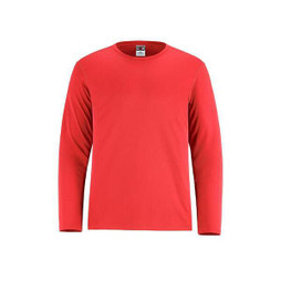 CX2 S05937 - Shore T-Shirt À Col Rond À Manches Longues pour homme