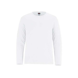 CX2 S05937 - Shore Mens Long Sleeve Crew Neck Tee 