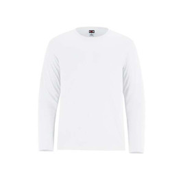 CX2 S05937 - Shore T-Shirt À Col Rond À Manches Longues pour homme