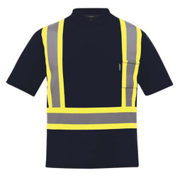 CX2 S05960 - Watchman T-Shirt Haute-Visibilité 