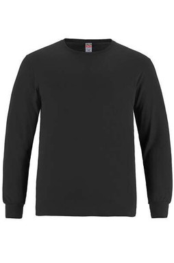 CSW 24/7 S5615Y - Parkour T-Shirt À Col Rond Enfants