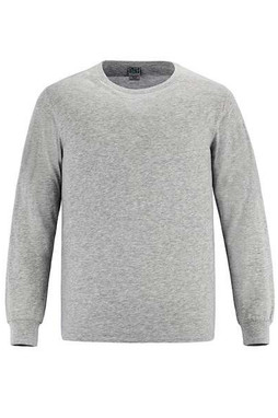 CSW 24/7 S5615Y - Parkour T-Shirt À Col Rond Enfants