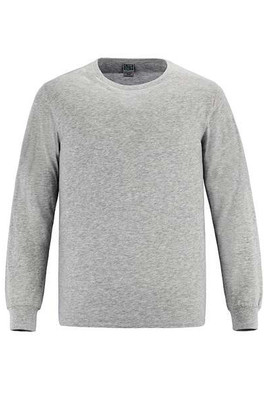 CSW 24/7 S5615Y - Breeze Youth Long Sleeve Crew Neck Tee