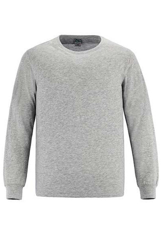 CSW 24/7 S5615Y - Parkour T-Shirt À Col Rond Enfants