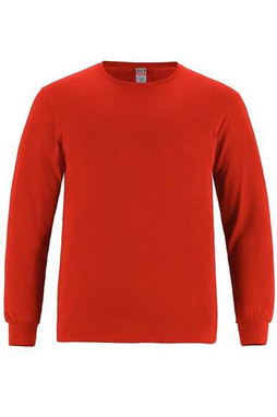 CSW 24/7 S5615Y - Parkour T-Shirt À Col Rond Enfants