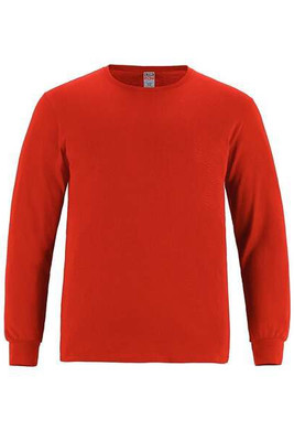 CSW 24/7 S5615Y - Parkour T-Shirt À Col Rond Enfants