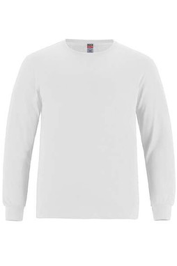 CSW 24/7 S5615Y - Parkour T-Shirt À Col Rond Enfants