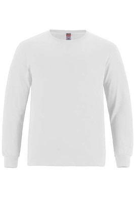 CSW 24/7 S5615Y - Parkour T-Shirt À Col Rond Enfants