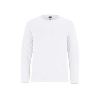 CX2 S5937Y - Shore Youth Long Sleeve Crew Neck Tee