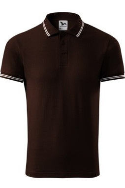 Malfini 219 - Camisa polo masculina urbana