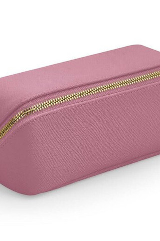 BAG BASE BG761 - BOUTIQUE OPEN FLAT MINI ACCESSORY CASE
