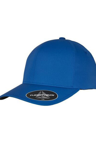 FLEXFIT FL180 - Delta Flexfit Sommer- und Sportkappe