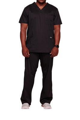 Cherokee CHWWE670 - Bovenstuk met V-hals voor heren