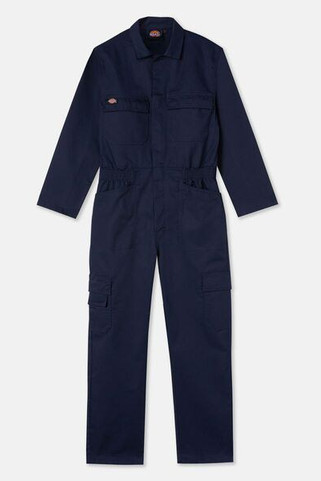 Dickies DK0A4XT5 - Combinaison EVERYDAY femme (WOC001A)