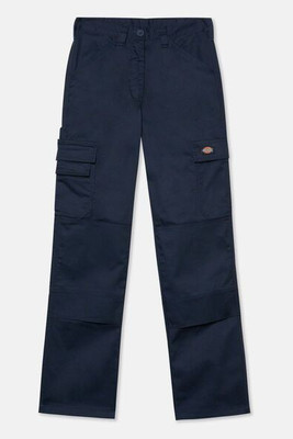 Dickies DK0A4XSY - Ladies’ EVERYDAY FLEX trousers (WBT002R)