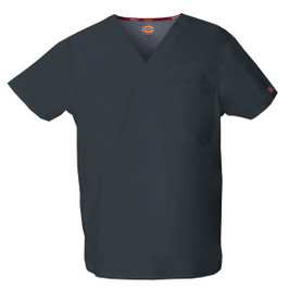 Dickies Medical DKE83706 - Uniseks bovenstuk met V-hals