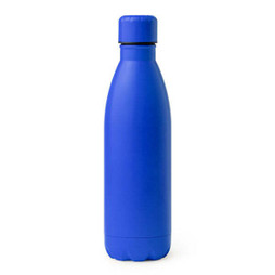 EgotierPro Q4125 - BOUTEILLE EN ACIER FINI MATE